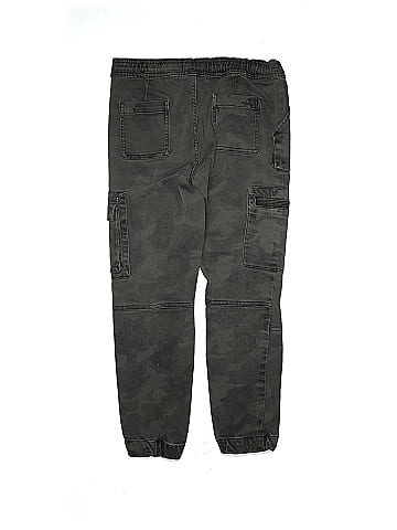 DL1961 Cargo Pants (view 2)
