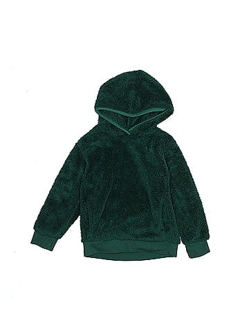 Primary Clothing Pullover Hoodie (view 1)