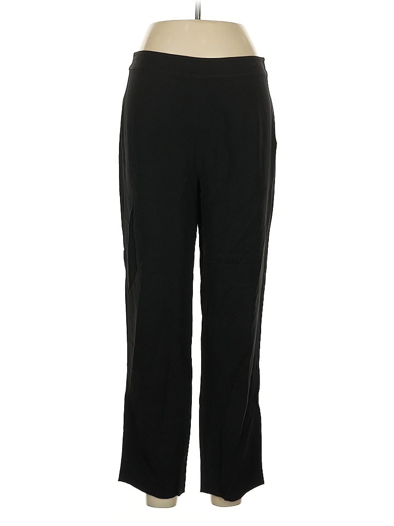 Pre-owned Kobi Halperin Active Pants In Black