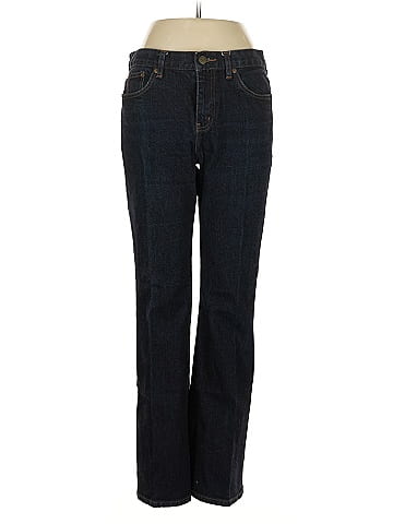 L-RL Lauren Active Ralph Lauren Jeans (view 1)