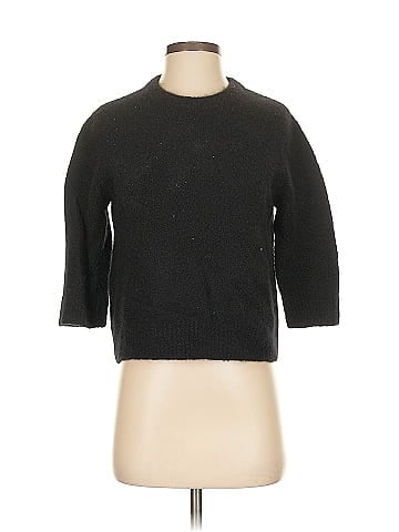 Naadam Pullover Sweater (view 1)