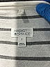 Market and Spruce Silver 3/4 Sleeve T-Shirt Size S - photo 6