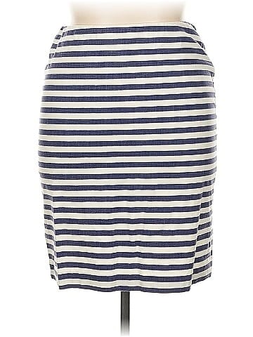 Talbots Casual Skirt (view 1)