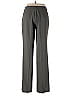 Piazza Sempione Gray Wool Pants Size EU (IT) 46 / US 10 - photo 2