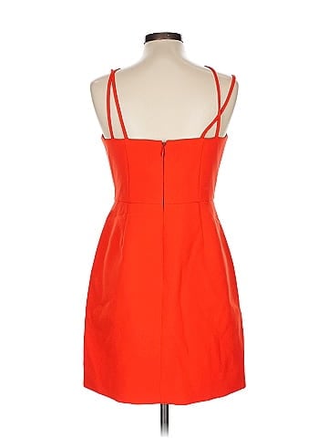 BCBGMAXAZRIA Cocktail Dress (view 2)