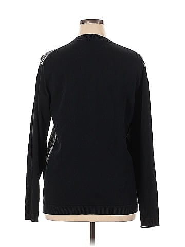Claiborne Pullover Sweater (view 2)