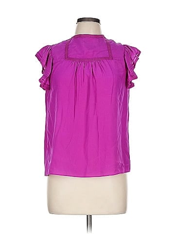 Aryn K. Sleeveless T-Shirt (view 1)