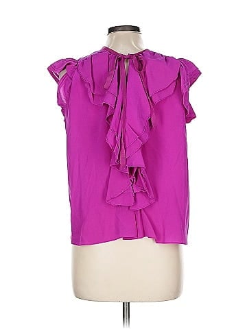 Aryn K. Sleeveless T-Shirt (view 2)