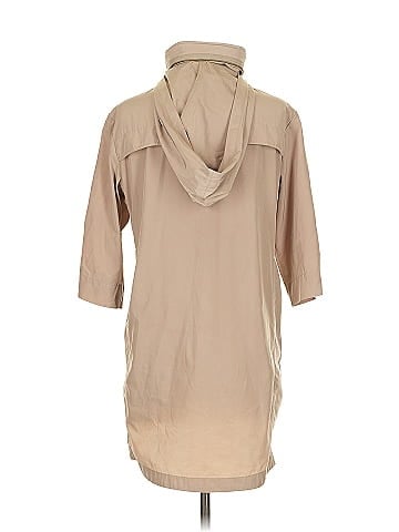 Ali Ro Trenchcoat (view 2)