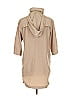 Ali Ro 100% Polyester Tan Trenchcoat Size 0 - photo 2
