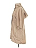 Ali Ro 100% Polyester Tan Trenchcoat Size 0 - photo 5