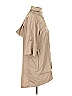 Ali Ro 100% Polyester Tan Trenchcoat Size 0 - photo 4