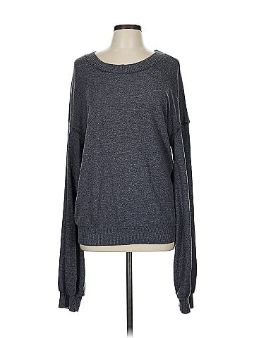 FP BEACH Pullover Sweater (view 1)