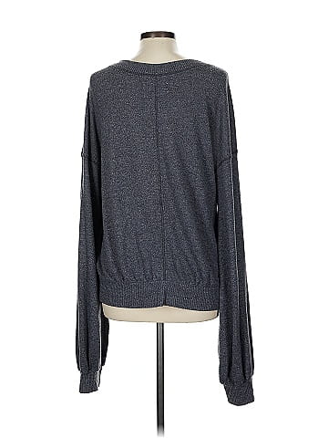 FP BEACH Pullover Sweater (view 2)