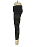 Athleta Black Active Pants Size M - photo 5