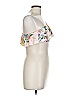 Isabella Rose Pink Sleeveless Top Size L - photo 4