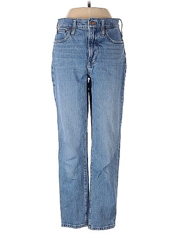 Madewell Jeans (view 1)