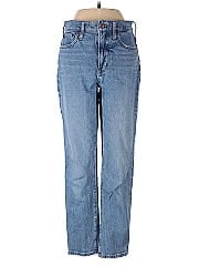 Madewell Jeans