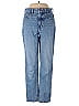 Madewell Blue Jeans Size 25 waist - photo 1