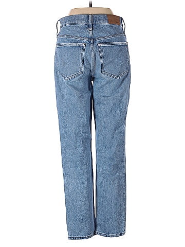 Madewell Jeans (view 2)