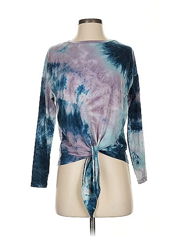 Wallflower Long Sleeve T-Shirt (view 1)