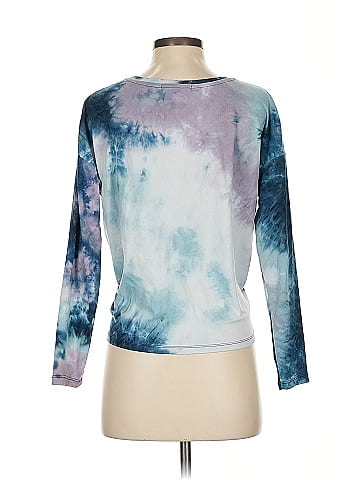 Wallflower Long Sleeve T-Shirt (view 2)