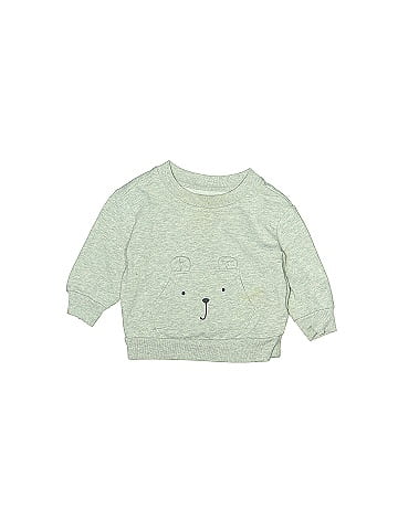 Baby Gap Sweatshirt (view 1)