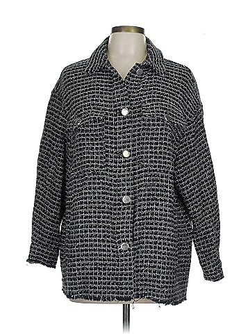 Zara Coat (view 1)