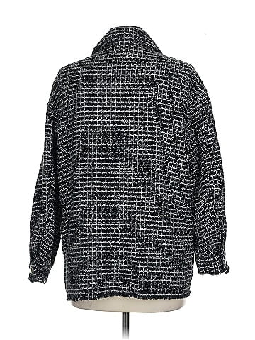 Zara Coat (view 2)