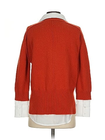 Brochu Walker Wool Pullover Sweater (view 2)