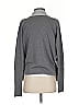 Dolan Stripes Gray Cardigan Size XS - photo 2
