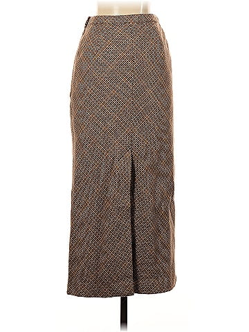 Gap Wool Skirt (view 2)