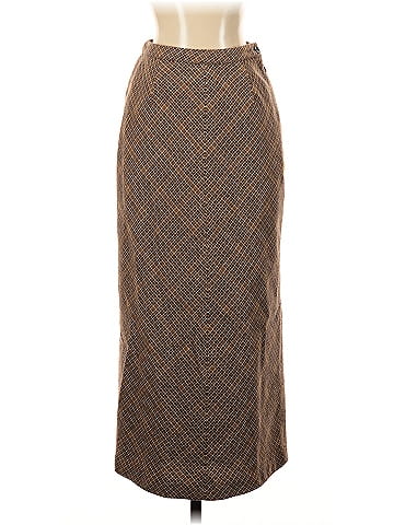 Gap Wool Skirt (view 1)