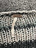 Free People Stripes Gray Pullover Sweater Size XS - photo 6