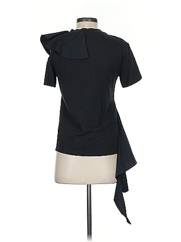 GOEN.J Short Sleeve Top (view 2)