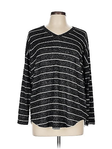 Well Worn Long Sleeve T-Shirt (view 1)