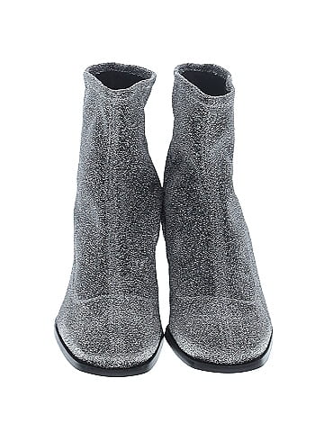 Flattered Boots (view 2)