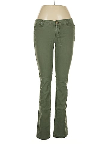 Taylor Khakis (view 1)