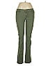 Taylor Solid Green Khakis Size 7 - 8 - photo 1
