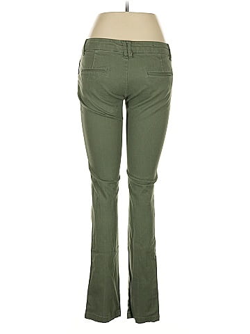 Taylor Khakis (view 2)