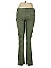 Taylor Solid Green Khakis Size 7 - 8 - photo 2