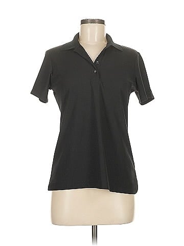 Greg Norman Short Sleeve Polo (view 1)