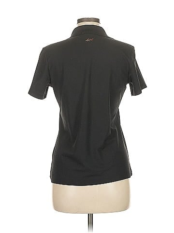 Greg Norman Short Sleeve Polo (view 2)