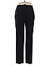 Piazza Sempione Black Wool Pants Size EU (IT) 46 / US 10 - photo 1