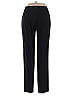Piazza Sempione Black Wool Pants Size EU (IT) 46 / US 10 - photo 2