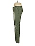 Taylor Solid Green Khakis Size 7 - 8 - photo 5