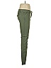 Taylor Solid Green Khakis Size 7 - 8 - photo 4