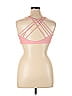 Onzie Pink Sports Bra Size 1X - photo 2
