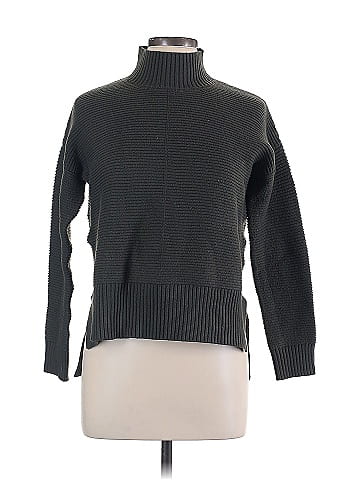 Sweet Romeo Turtleneck Sweater (view 1)