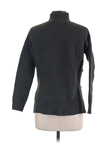 Sweet Romeo Turtleneck Sweater (view 2)